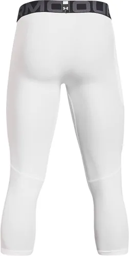 Miniatura 5 de Under Armour HeatGear - Leggings de 34 para hombres