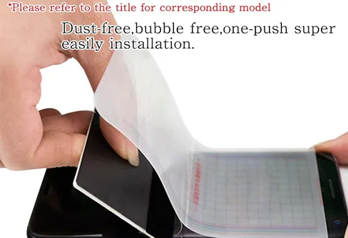 Miniatura 4 de Paquete de 2 protectores de pantalla trasera, compatible con iPod Touch 7 Touch7 2019 cubierta protectora