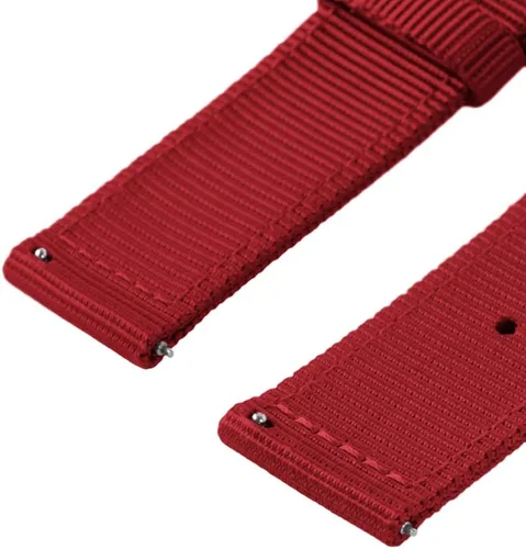 Miniatura 6 de Archer Watch Straps - Correas de reloj de liberación rápida de nailon de primera calidad