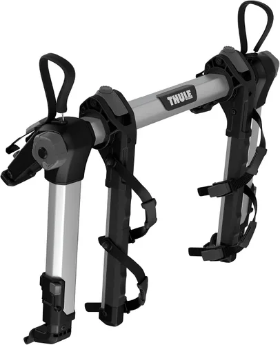 Miniatura 16 de Thule Soporte para bicicleta Outway Trunk Mount