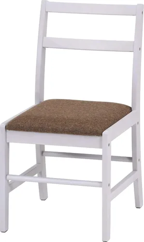 Miniatura 9 de Fuji Boeki 93004 - Silla de comedor, natural, madera natural, malta
