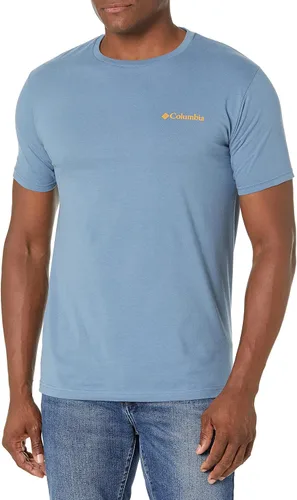 Miniatura 9 de Columbia - Camiseta gráfica para hombre