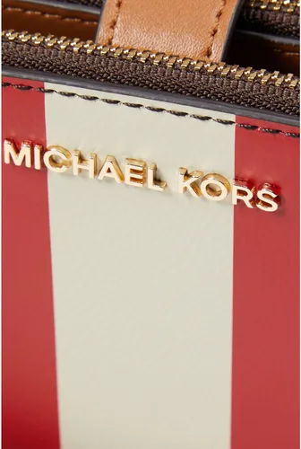 Miniatura 4 de Michael Kors Jet Set Double Zip Wristlet