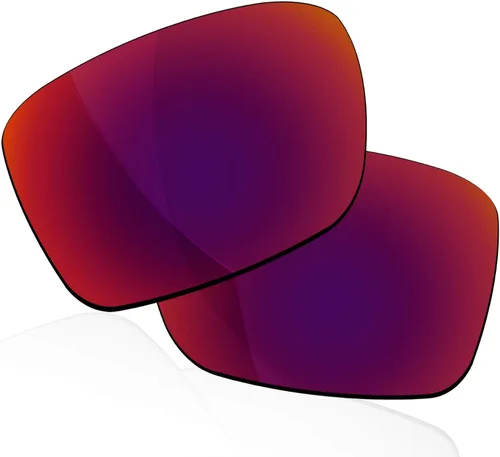Miniatura 2 de RockShell - Lentes polarizadas para gafas de sol Oakley Sliver OO9262