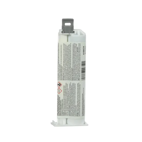 Miniatura 3 de 3M Scotch-Weld adhesivo estructural plástico DP8005 negro, 45 ml duo-pak, 99352