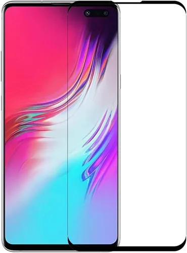 Miniatura 6 de Protector de pantalla de vidrio templado para Samsung Galaxy S10 5G, 2 unidades, 3D, antiarañazos, dureza 9H, protector de pantalla de vidrio