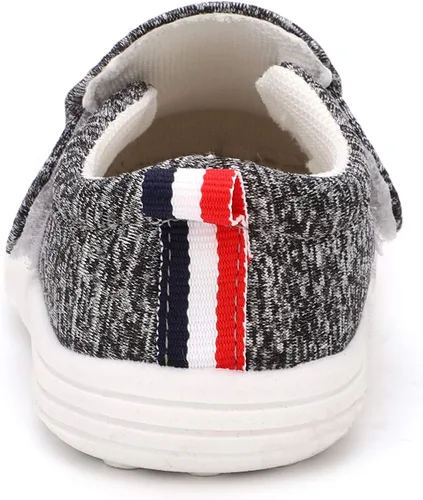 Miniatura 4 de Peggy Piggy Zapatos de bebé para caminar, zapatos para niños y niñas, zapatillas antideslizantes para primeros pasos, malla transpirable, zapatos