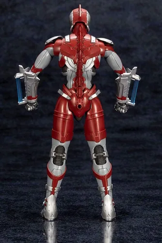 Miniatura 12 de Kit modelo Ultraman