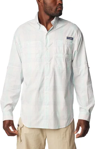 Miniatura 8 de Columbia Camisa de manga larga Super Tamiami para hombre