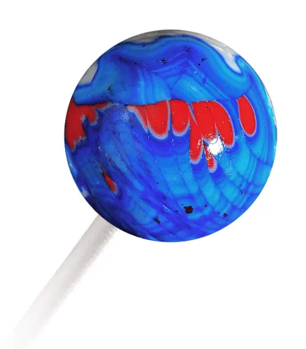 Miniatura 3 de Ozark Delight - Paletas (sangre de tigre, 6 unidades)