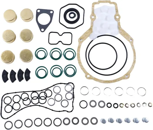 Miniatura 3 de Kit de reconstrucción de bomba de inyección de combustible P7100 compatible con motores Cummins 6B 6BT 12V 5.9 5.9L 12 válvulas para Dodge Ram 2500