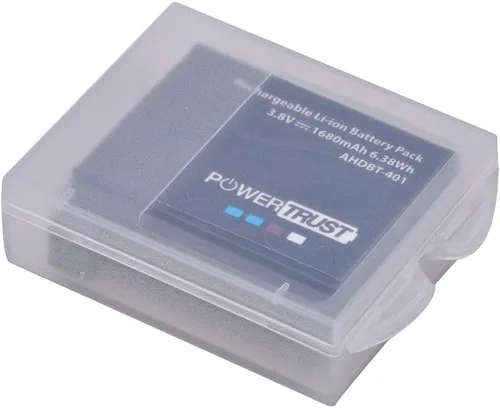 Miniatura 9 de 3 unids AHDBT-401 Batería para Gopro Hero 4 AHDBT401 AHBBP-401 AHDBT 401 Batería Digital y LED 3 Puertos USB Cargador para GoPro Hero4 HERO4 Cámara