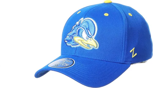 Miniatura 41 de ZHATS - Sombrero ajustado elástico para hombre de la NCAA, color del