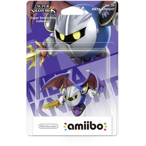 Miniatura 70 de Nintendo Luigi amiibo - Nintendo Wii U