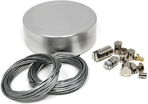 Miniatura 6 de MIT Motors kit de reparación de cable del acelerador de emergencia universal para motocicletas Honda, Yamaha, Kawasaki, Suzuki, Scooter, Motocross.
