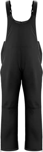 Miniatura 2 de Sportneer Pantalones de nieve para mujer, pantalones de esquí con aislamiento esencial para mujer, overol para esquí y snowboard