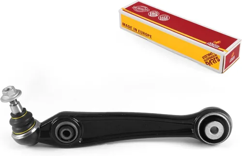 Miniatura 349 de Metrix Premium Chassis Parts - Brazo de control inferior delantero izquierdo con junta esférica y conjunto de buje Compatible con Chevrolet Aveo 18