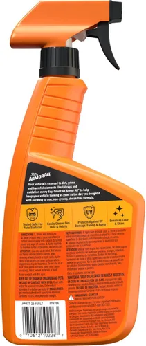 Miniatura 6 de Protector original Armor All (800 ml)