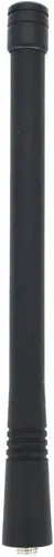 Miniatura 2 de Motorola 3 unids 5.98inch VHF 136-174MHz Walkie Talkie Antena para EP450 HT1250 HT750 CP040 CP185 CP200 PR400 SP10 SP21