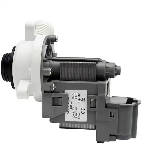Miniatura 3 de Bomba de drenaje de lavadora compatible para Whirlpool WTW5640XW3, 7MWTW5500XW1, CAE2743BQ0, WTW5610XW0, WTW4800XQ4, WTW4850XQ3, WTW4930XW1