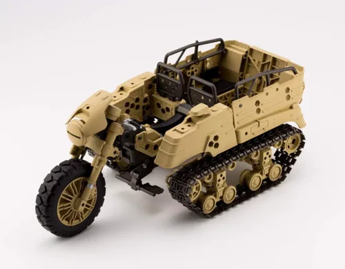 Miniatura 19 de M.S.G Gigantic Arms Wild Crawler
