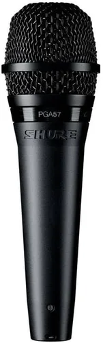 Miniatura 4 de Shure PG ALTA - Kit de micrófono de batería de 5 piezas para tocar y grabar bateristas, incluye micrófonos, soportes y cables con opciones para Kick