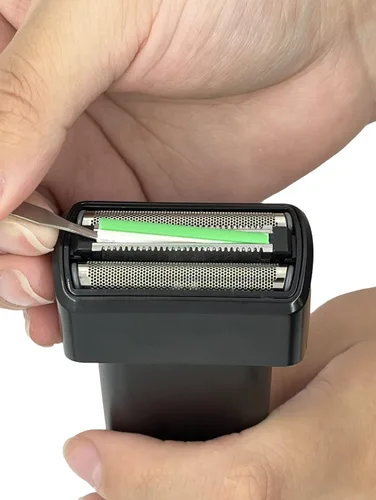 Miniatura 2 de Supreme Trimmer Tiras de repuesto de aloe vera SFA50 para STF501 T-Fader