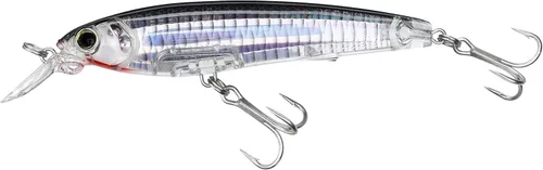 Miniatura 10 de TWITCHBAIT costero 3D Pilchard real