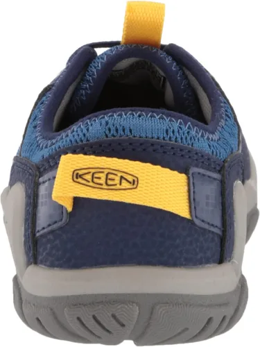 Miniatura 3 de KEEN Tenis casuales cómodos y unisex para niños