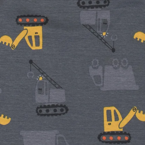 Miniatura 7 de Gerber Conjunto de pijama de 4 piezas para bebé niño pequeño