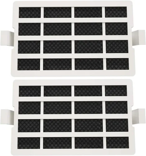 Miniatura 2 de Refresh Filtro de aire de repuesto para refrigerador compatible con Whirlpool Fresh Flow W10311524 y AIR1, 1876318, W10315189, compatible