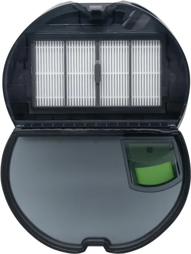 Miniatura 2 de Irobot Roomba - Caja de filtro de filtro de polvo compatible con las series S9 (9150) y S9+ (9550), filtro reutilizable para entender