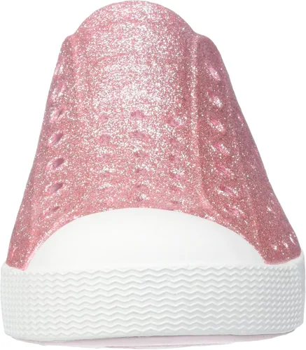 Miniatura 2 de Native Shoes Jefferson - Zapatos deportivos para niños, tenis livianos tornasolados