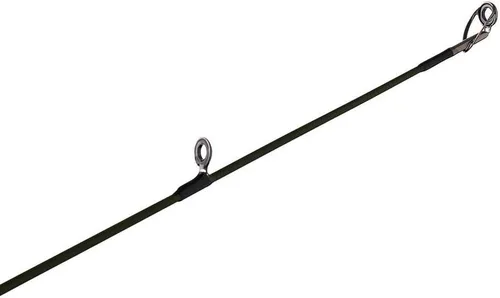 Miniatura 7 de Pflueger Combo de carrete de cebo y caña de pescar Monarch de perfil bajo