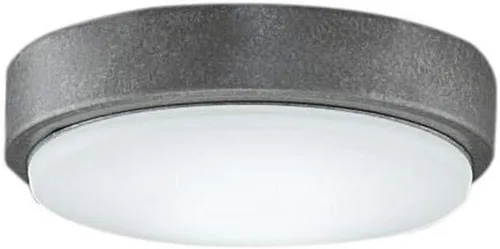Miniatura 2 de Fanimation LK7912BGZ Levon con LED, kit de luz, galvanizado