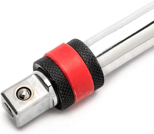 Miniatura 2 de GEARWRENCH 3 Pc. 1/4" Drive Lock Extension Set Incluye 2", 3" y 6" - 81003