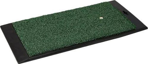 Miniatura 7 de Callaway FT Launch Zone Golf Hitting Mat – Indoor/Outdoor Golf Swing Trainer