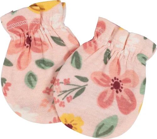 Miniatura 4 de Gerber baby-girls Cap and Mitten Sets