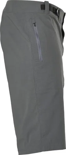 Miniatura 3 de Fox Racing Pantalones cortos de ciclismo de montaña con forro Ranger para hombre