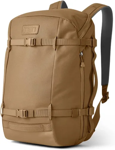 Miniatura 4 de YETI Mochila Crossroads, Alpino Marrón, Minimalista
