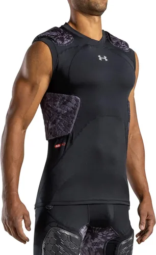 Miniatura 6 de Under Armour Gameday Armour Pro 5 Pad Top