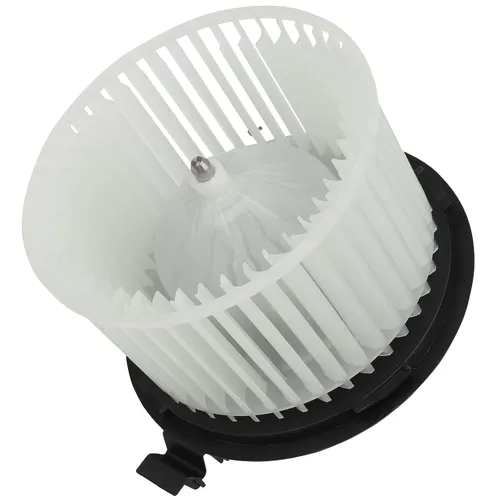 Miniatura 21 de IRONTEK Motor de soplador HVAC 35143 con jaula de ventilador para Chevy Avalanche/Silverado/Suburban 1500/2500/Tahoe, para Cadillac Escalade