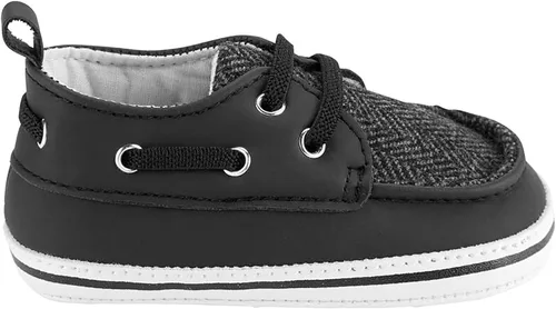 Miniatura 6 de Carters Tenis caqui para bebés y niños