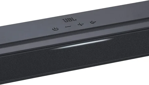 Miniatura 2 de JBL Bar 2.0 Todo en uno (MK2): Barra de sonido compacta de 2.0 canales, Negra