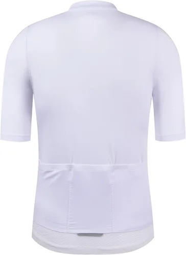 Miniatura 2 de RISESBIK Men's Cycling Jersey Zipper Pocket Short Sleeve Lightweight Aero Race Fit Bike Jersey, UPF 50+ Biking Cycling Shirt