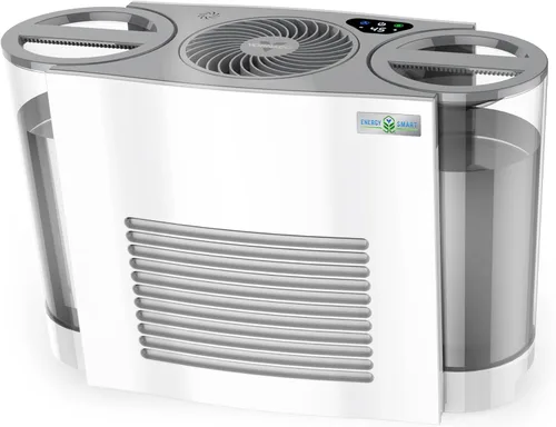 Vornado evdc300 Smart humidificador por evaporación con apagado automático de energía
