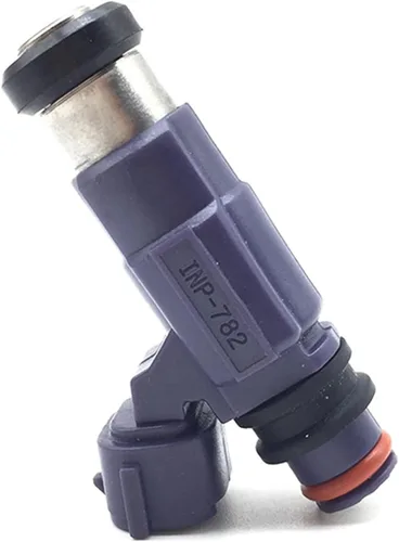 Miniatura 6 de 4pcs/Lot Fuel Injector Nozzles INP-780 INP780 INP-781 INP781 Compatible with Mazda 2000-2002 626 2.0L Protege 1.8L FP3313250 (Color : 4pcs)