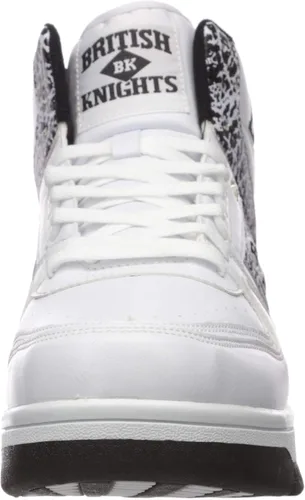 Miniatura 2 de British Knights Men's Kings Sl Sneakers