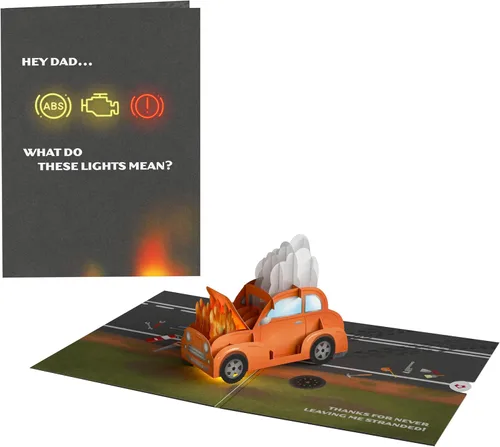 Miniatura 14 de Lovepop Tarjeta emergente con diseño de «Best Pop» para el día del padre, tarjeta de felicitación 3D hecha a mano para papá, tarjeta de amor del día