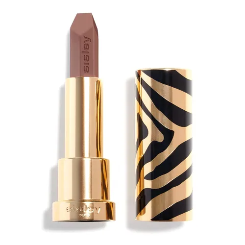 Miniatura 19 de Sisley Paris Le Phyto-Rouge, 10 Beige Jaipur - Lápiz labial de hidratación de larga duración, color inmediato, acabado ultra luminoso, rellena